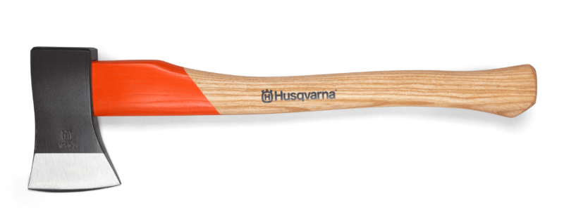 Splitting Axe