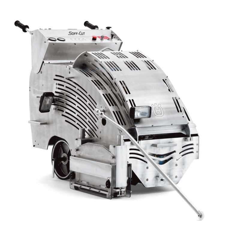 Husqvarna Soff-Cut 5000