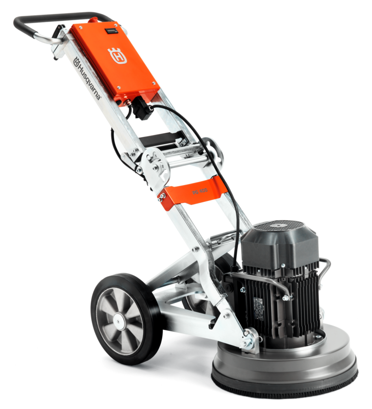 Husqvarna PG 400 II