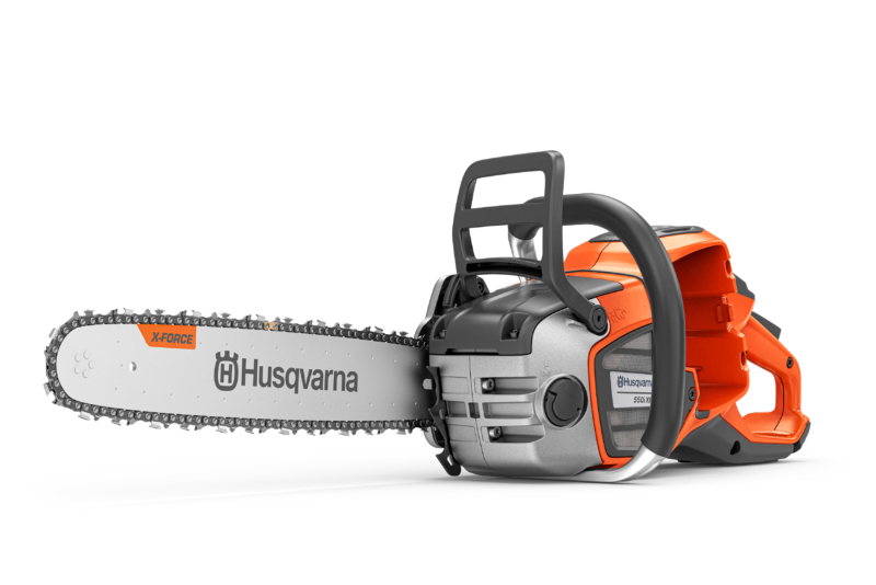 Promotion sur les tronçonneuses Husqvarna des séries 400 et 500