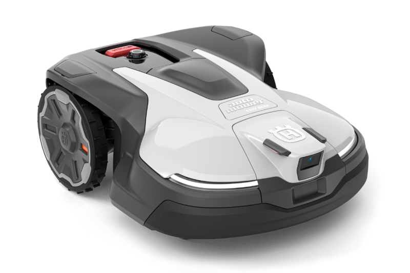 Automower® Husqvarna 450V NERA
