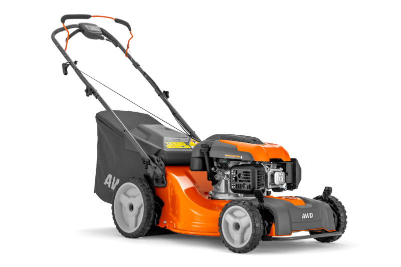 Husqvarna LC 353 AWD