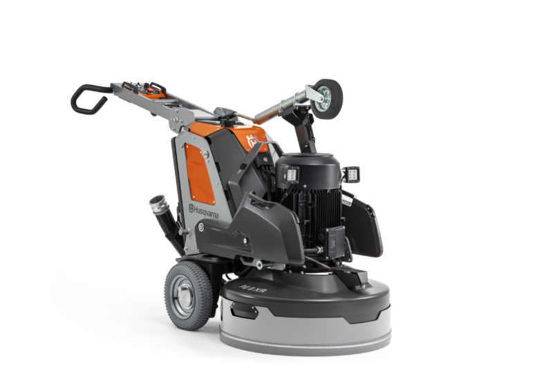 Husqvarna PG 8 XR