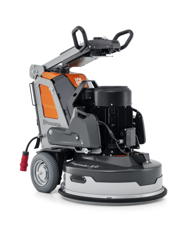 Husqvarna Autogrinder 8 D