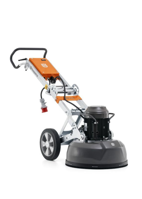 Husqvarna PG 510